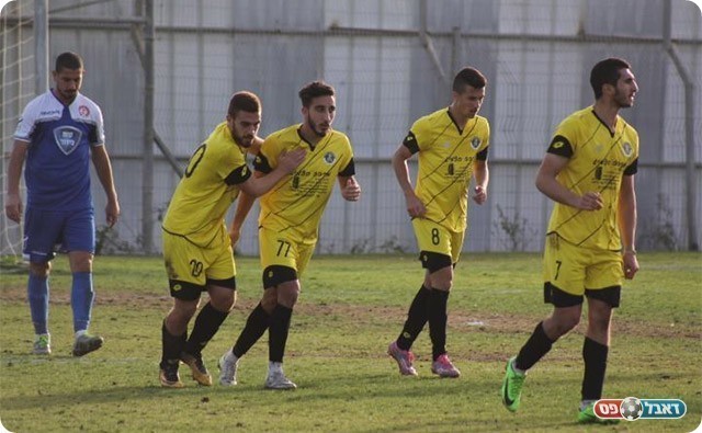 שפשה הצליח להשוות (דאפר מחאמיד)